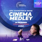 Imperial Orchestra – Cinema Medley 