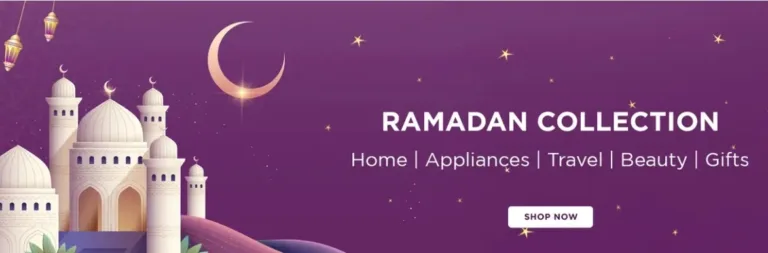 Jashanmal Ramadan Sale