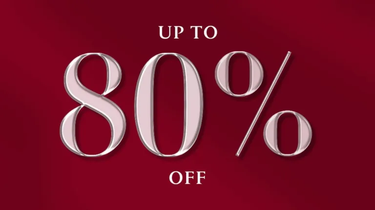 Ounass End of Season Sale