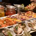 Seafood Night Dinner Buffet at Spicery Wyndham Deira