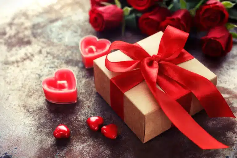 Valentine’s Day gift ideas