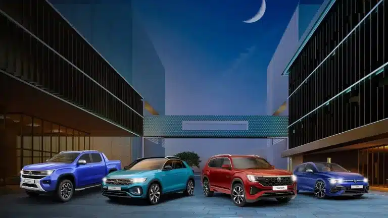 Volkswagen Early Ramadan offers