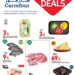 Carrefour Fresh Deals