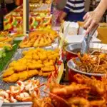 Ramadan Street Food Festival Makes a Comeback!