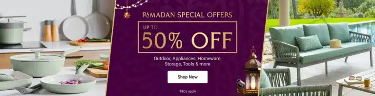 ACE Ramadan Sale