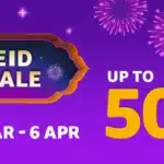 Amazon Eid Sale