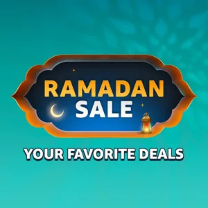 Amazon Ramadan offers