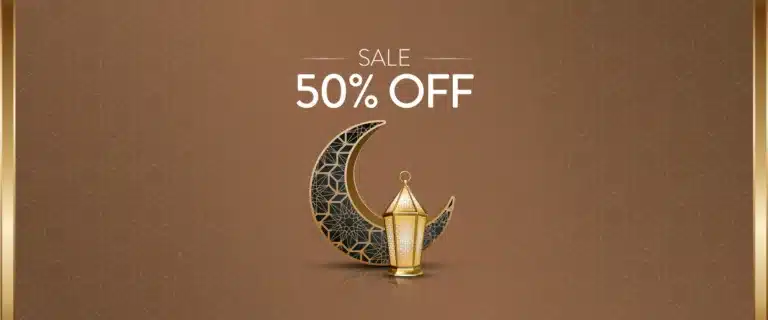 Arabian Oud Ramadan Sale