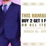 Arrow Ramadan offers