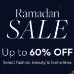 Bloomingdale’s Ramadan Sale!