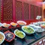 Traditional Ramadan Dishes/Ramadan Drinks at Emirati N More