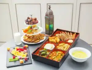 Iftar Box offers