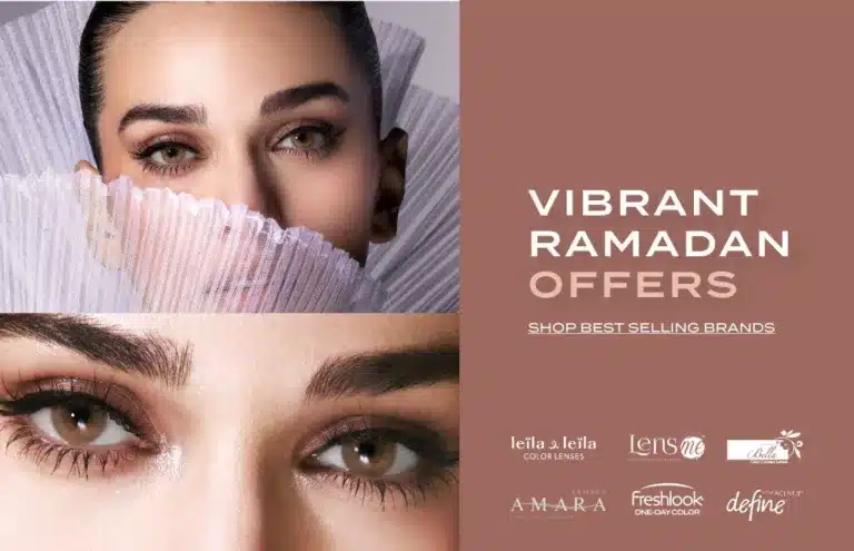 Magrabi Ramadan Sale