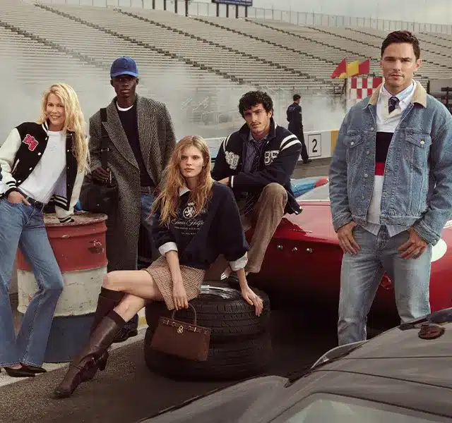 Tommy Hilfiger Cash back offer