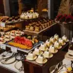 Up to AED 500 Towards Mediterranean Food and Drinks at Vyne, First Collection Hotel