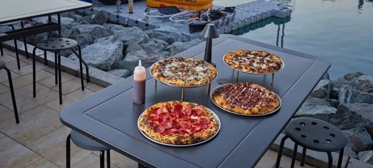 Best Pizza Joints in Dubai