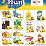 Nesto Value Hunt offers