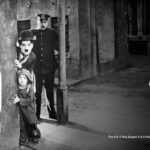 Charlie Chaplin’s The Kid Live in Concert
