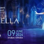 Cinderella at Dubai Opera