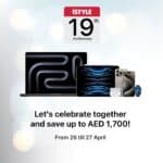 iStyle Anniversary Offers