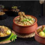 Up to 40% Off at Jolly’s Indian Restaurant JLT