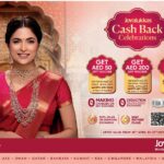 Joyalukkas Cash Back Promotion