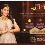 Malabar Gold – Golden Gift Offers