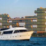 One or Two Hour Cruise at Master Yachts Cruises 