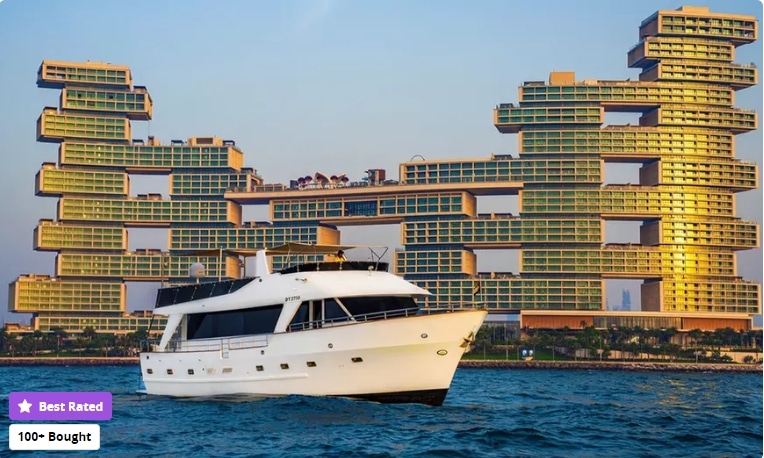 One or Two Hour Cruise at Master Yachts Cruises 