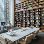 10 Public Libraries in Dubai