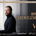 VIP Classical | Denis Kozhukhin at Dubai Opera Studio
