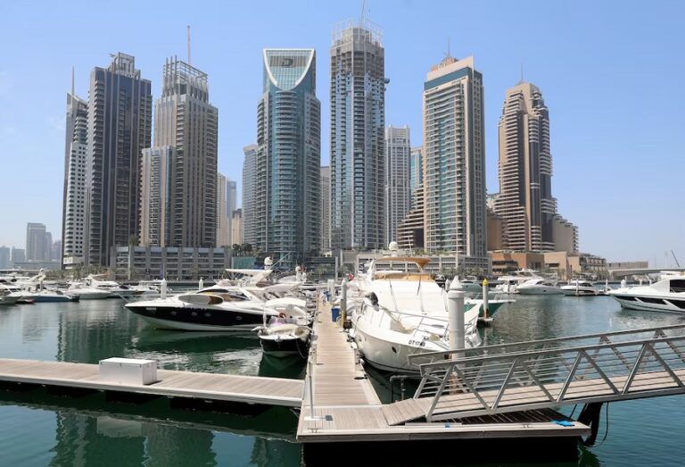 Buying a $1 Million Property in Dubai – Income Requirements Explained
