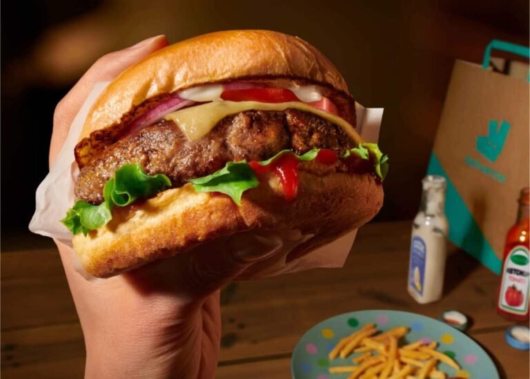 International Burger Day offers in Dubai