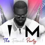 GIMS The French Party Live