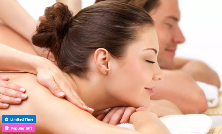Best Relaxation Spa and Wellness Offer