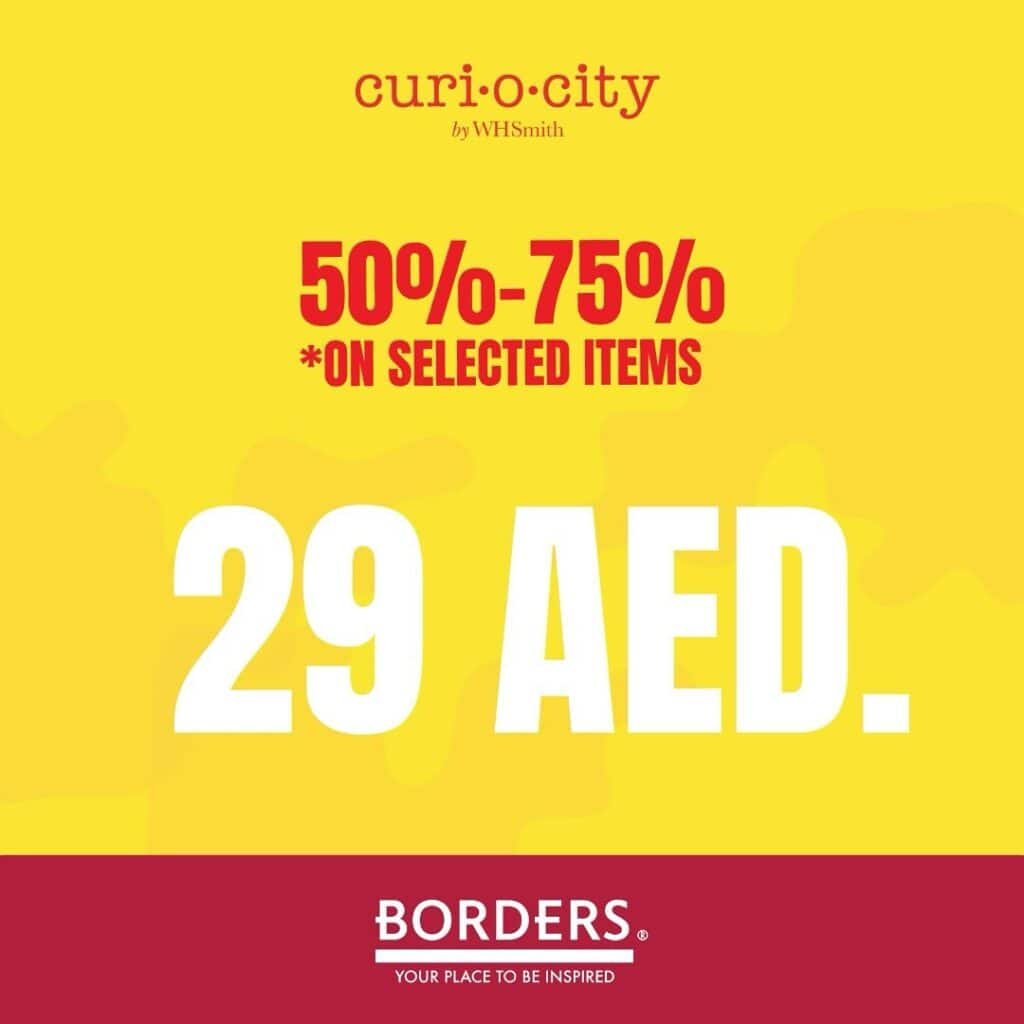 borders