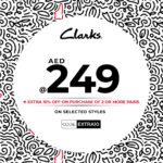 Clarks Sale