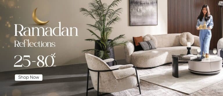 Danube Home Ramadan sale