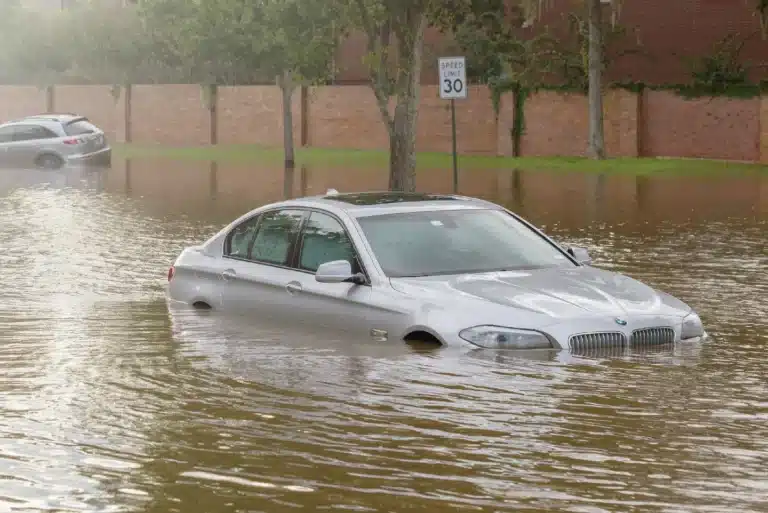 How to Identify Flood-Damaged Cars in Dubai’s Used Car Market