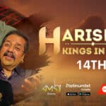 Kings in Concert- Hariharan and Shankar Mahadevan