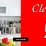 Jashanmal Appliances Clearance sale