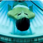 Sun Bed Tanning Sessions with Naturopathy Touch