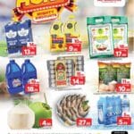 Al Madina Hypermarket Value Hunt offers