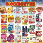 Grand Hyper July Block Busters