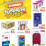 Union Coop Summer Surprise offers