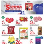 Carrefour Summer Surprises