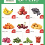 Choithrams Fresh Offers