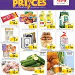 Nesto Smashing Price offers