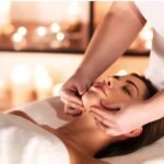 Choice of Spa treatments at Dreamworks Spa