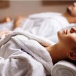 Essence Healing Spa Body Treatment offers